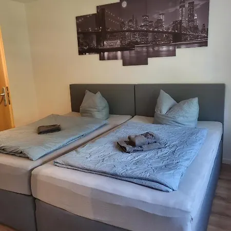 Exklusievwohnung Weißenfels Buitenkant foto