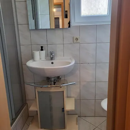 Exklusievwohnung Weißenfels Buitenkant foto