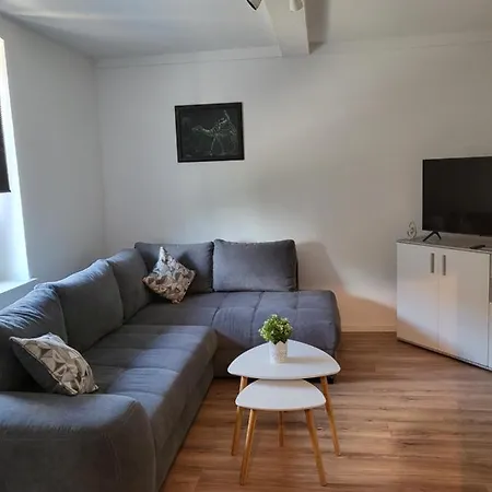 Exklusievwohnung Weißenfels Buitenkant foto