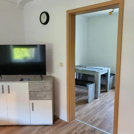 Exklusievwohnung Weißenfels Buitenkant foto