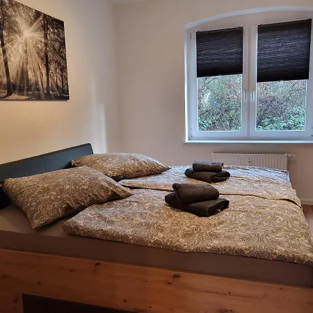 Exklusievwohnung Weißenfels Buitenkant foto