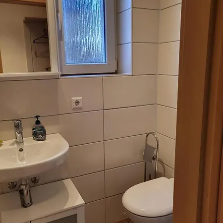 Exklusievwohnung Weißenfels Buitenkant foto