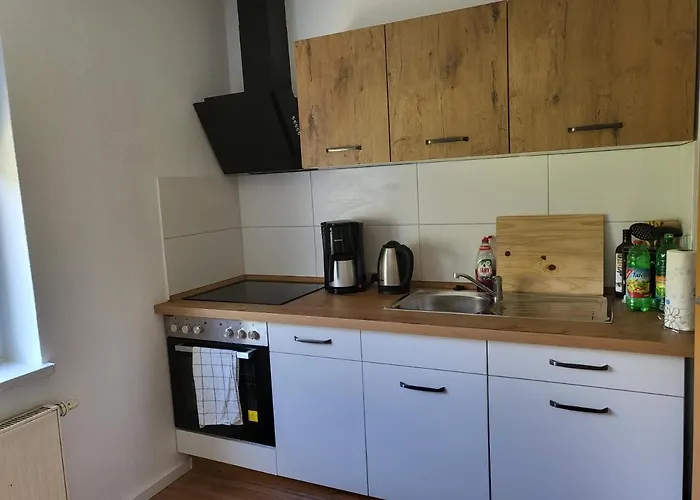 Exklusievwohnung Weissenfels