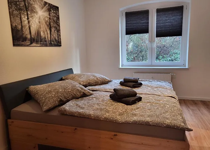 Exklusievwohnung Weissenfels