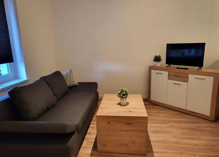 Exklusievwohnung Weissenfels