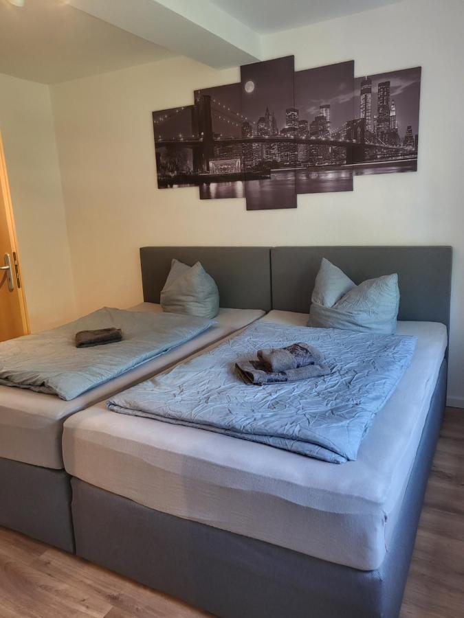 Exklusievwohnung Apartment Weissenfels