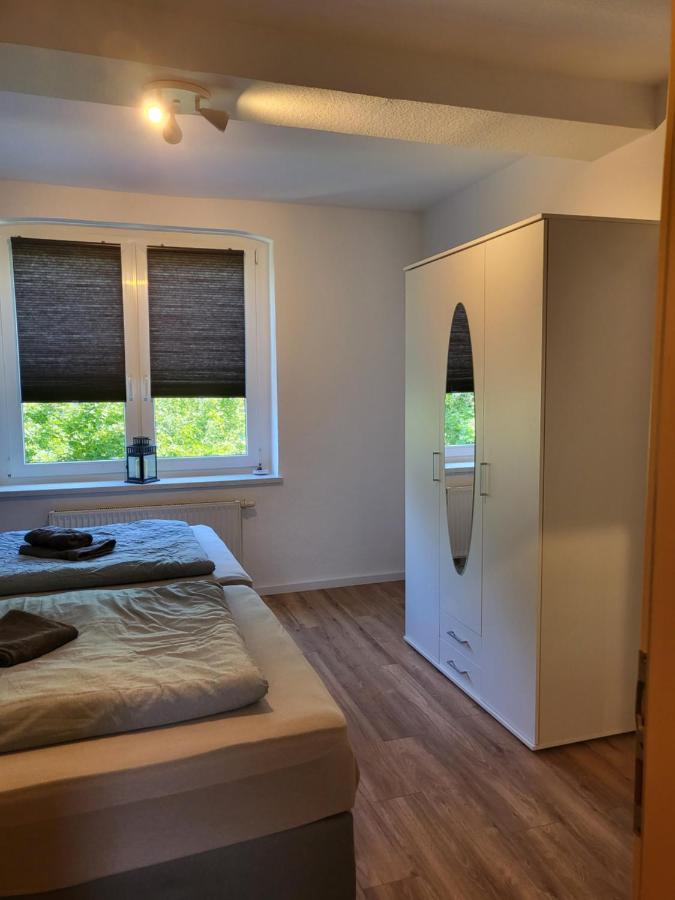 Apartment Exklusievwohnung *