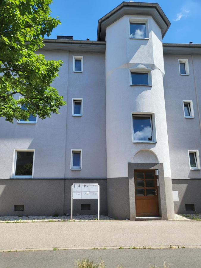 Apartment Exklusievwohnung Weissenfels