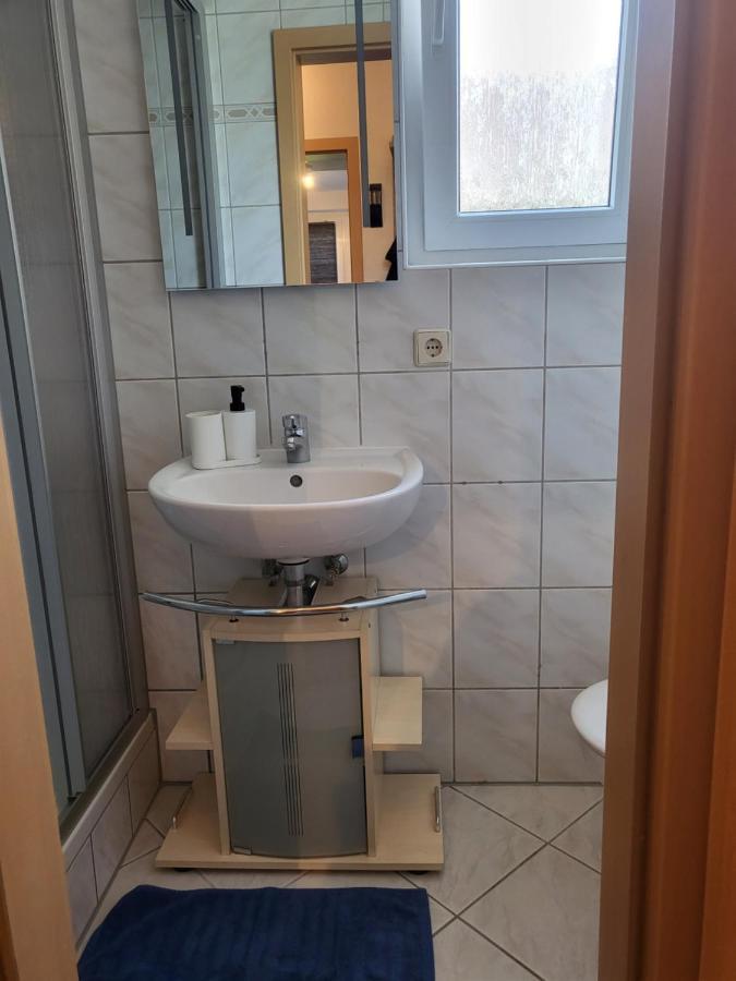 Exklusievwohnung * Weissenfels