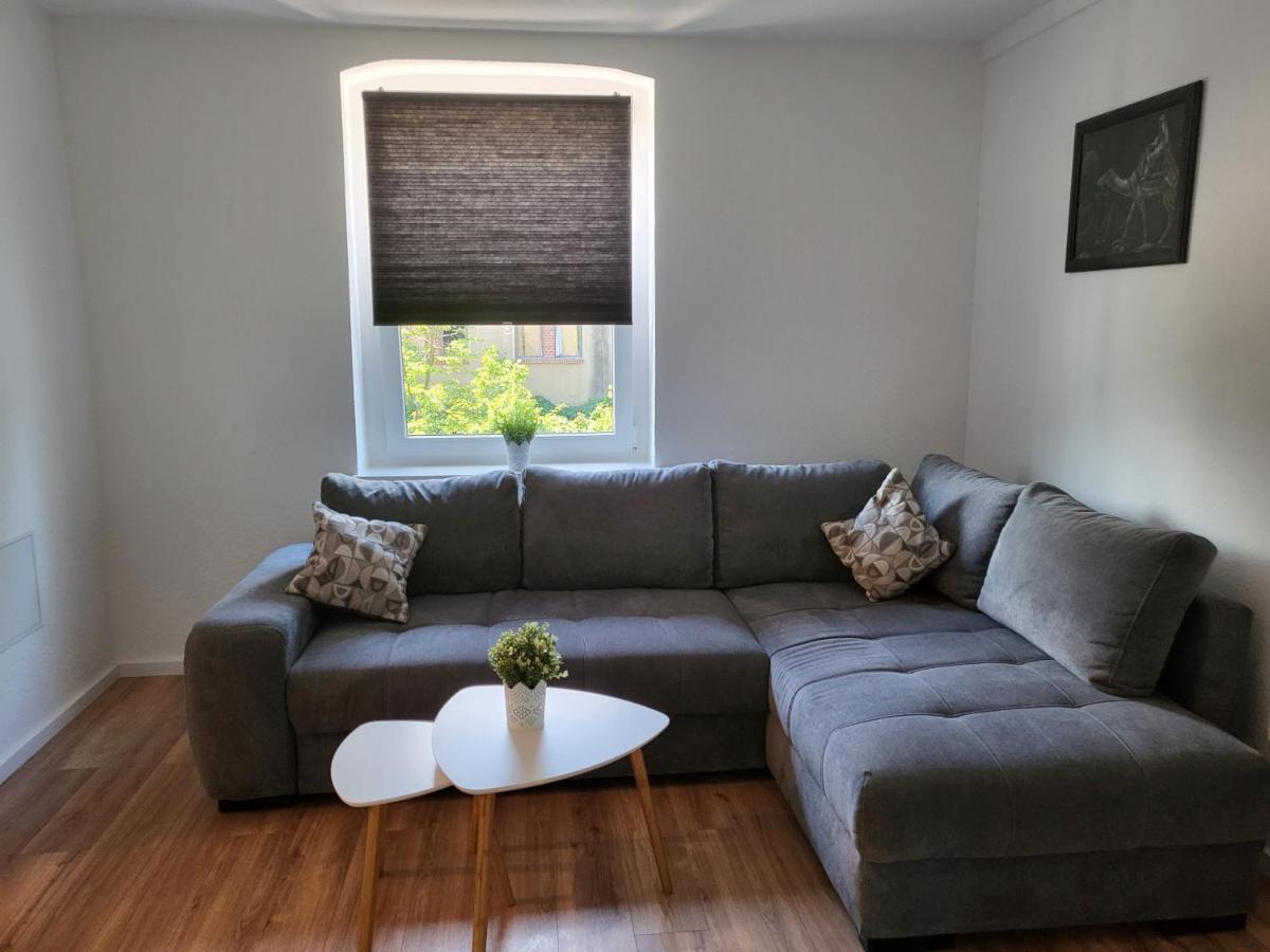 Exklusievwohnung Apartment
