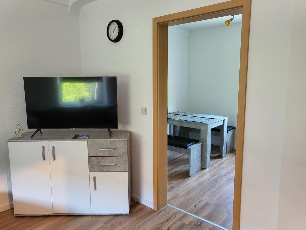 Exklusievwohnung