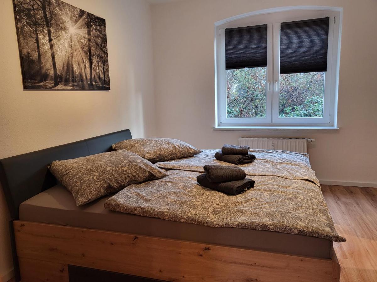 Exklusievwohnung Apartment *