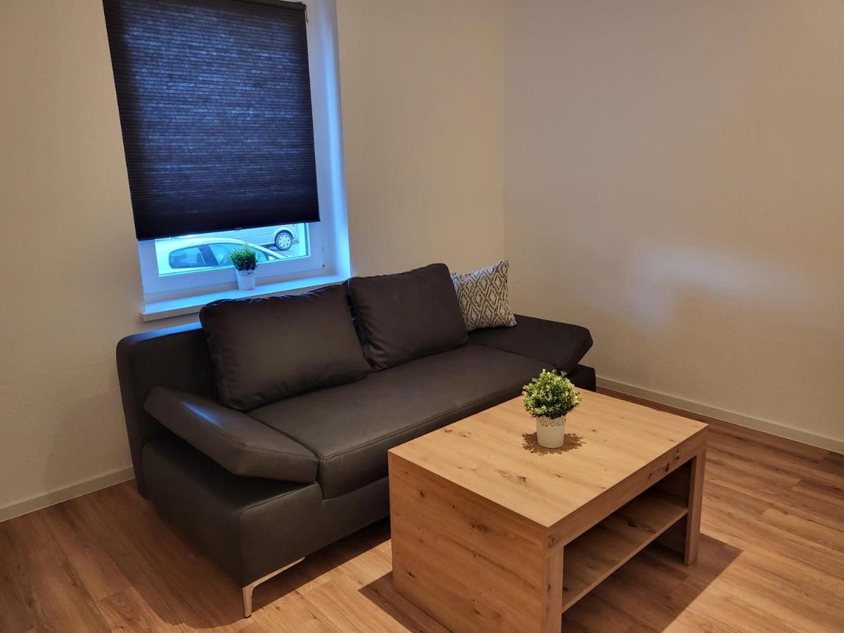 Exklusievwohnung Weissenfels