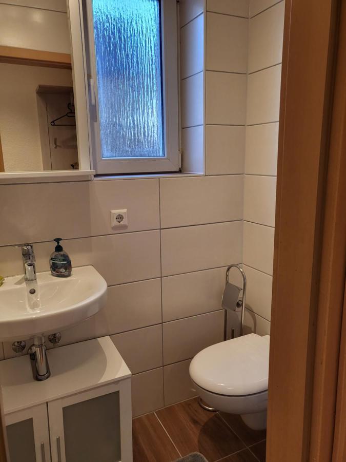 Exklusievwohnung *